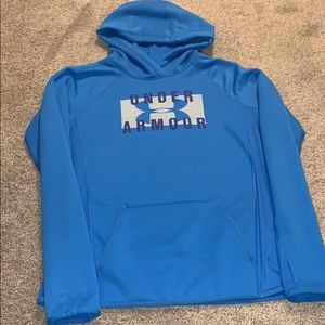 Women’s Under Armour Sweatshirt
